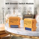 WiFi Dimmer Light Switch Effortlessly Adjust Your Lighting to Suit Any Occasion
