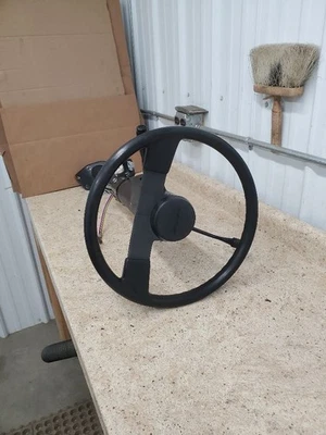 Cambio de columna de dirección compatible con 86-88 Blazer S10/Jimmy S15 304085 Foto 1 de 4