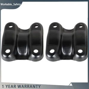 2Pcs Rear Suspension Leaf Spring Plate For Dodge Ram1500 2500 3500 Pickup Series - Picture 1 of 12