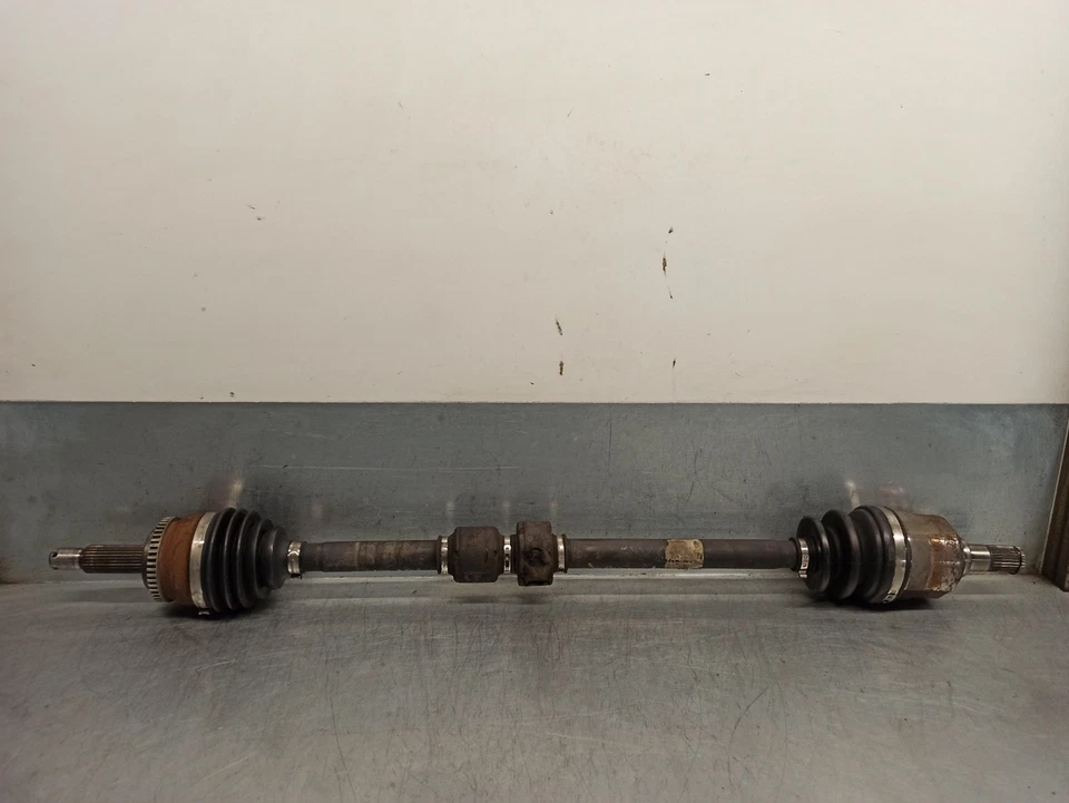 495002L210 TRANSMISSION AVANT DROITE / 495002L210 / 4802414 POUR HYUNDAI I30 1.6 - Photo 1/4