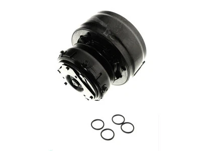 For 1977-1983 Chevrolet Malibu A/C Compressor AC Delco 24271MGKX 1980 1978 1979 - Image 1 of 2