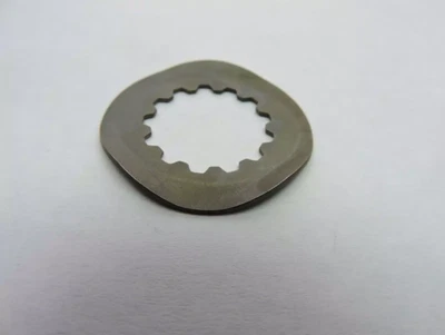 OEM Yamaha YFZ450 YFZ 450 2004-2005 YZ426 WR426 embrague bloqueo arandela 90215-21001 Foto 1 de 4