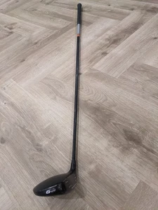 PING G425 SFT 3 WOOD 16 DEGREE STIFF TENSEI ORANGE SHAFT AV Series 75 Mitsubishi - Picture 1 of 8