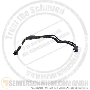 Dell 35cm GPU power Kabel cable EPS / CPU R760 R7625 00M6CK - Bild 1 von 4