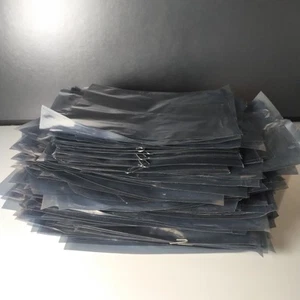 320 x Bolsa Antiestática Varios Tamaños Antiestática Usada Bolsa ESD - Imagen 1 de 5