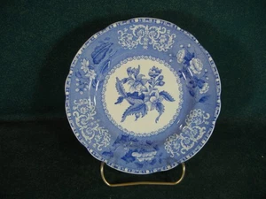 Copeland Spode Blue Camilla 6 1/4" Brot und Butter Teller - Bild 1 von 3
