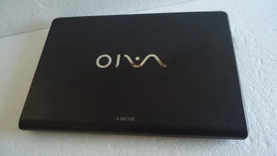 Sony Vaio VPCEF 1600X900 Ram 8 GB i5 SSD Windows 10 - Immagine 1 di 4