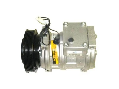 For 1996-2000 Dodge Caravan A/C Compressor 87184HFFM 1997 1998 1999 2.4L 4 Cyl - Image 1 of 2
