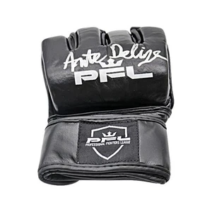 Ante Delija Autographed Authentic Model PFL Fight Glove (White Logo) - Picture 1 of 4