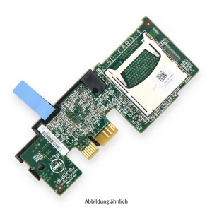 Dell Internal Dual SD Card Reader Module R430 R630 R730 330-BBCN 0J33JD 0PMR79 - Bild 1 von 2