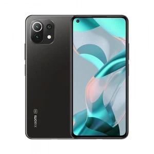 Xiaomi 11 Lite 5G NE Dual SIM Nero 128 GB Smartphone NFC Usato Accettabile - Foto 1 di 2