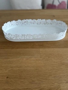 Ikea Samverka Kerzentablett - Bild 1 von 3
