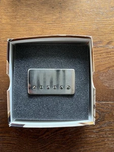 Bare Knuckle Pickup: The Mule Neck Humbucker - Picture 1 of 4