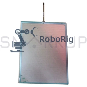 New XEROX DocuColor DC240 DC242 DC250 DC252 DC260 Copier Touch Screen - Picture 1 of 3