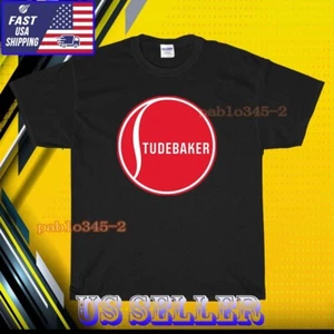NEW SHIRT STUDEBAKER LOGO T-SHIRT UNISEX FUNNY AMERICAN USA SIZE S-5XL - Picture 1 of 7