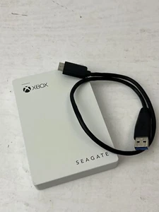 (Wi1) Xbox 4TB Game Drive Seagate - Afbeelding 1 van 5
