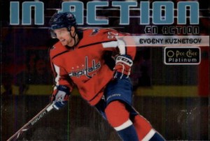 2018-19 O-Pee-Chee OPC Platinum NHL Hockey Insert Singles (Pick Your Cards)