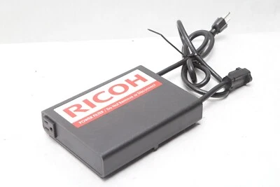 Ricoh ESP Digital QC Surge Protector Noise Filter D11316T 120V 15A  T34 - Image 1 of 4