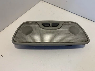 Volvo V70 2002 luz interior 9178936 Foto 1 de 3