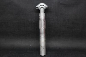 Vintage Campagnolo Super Record Seatpost 27.2 mm X 210mm Fluted Campy ITALY - Picture 1 of 10