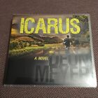Deon Meyer - Icarus 9 CD Unabridged Audio Book - English 10 3/4 Hours FREE POST