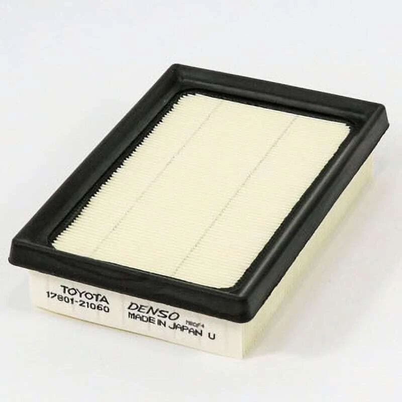 Filtro de ar Denso genuíno Toyota para Prius 16-18 C 12-18 Prius 5 peças 17801-21060 - Imagem 1 de 1