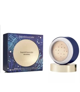 bareMinerals Original Loose Foundation ~ FAIRLY LIGHT ~ Jumbo size ~ New🎁 - Picture 1 of 3