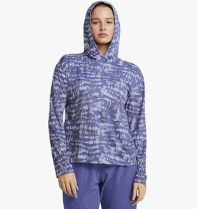 Under Armour Iso-chill Shorebreak Hoodie Damen Small - Bild 1 von 6