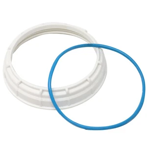 Anello e guarnizione pompa serbatoio carburante per Fiat Grande Punto 05-24 4YPU - Imagen 1 de 6