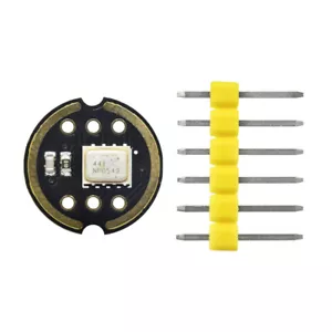 INMP441 24-bit I2S Interface Omnidirectional Microphone Sensor Module for ESP32 - Picture 1 of 7