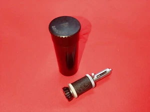 Pneumatic Self-Timer USSR Soviet KMZ for Leica Fed Zorki Kiev - Picture 1 of 7