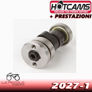 Árbol A Cames Racing Hot Cams Suzuki DRZ 110 2003 2004 2005 - Picture 1 of 1