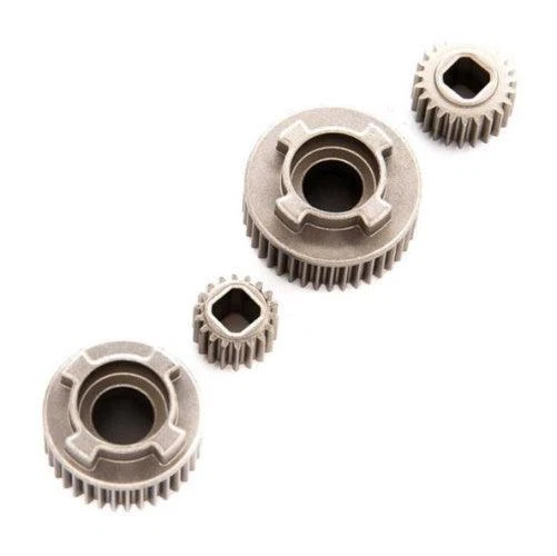 New Axial SCX10III Internal Metal Drive Gears AXI232031 - Image 1 of 1