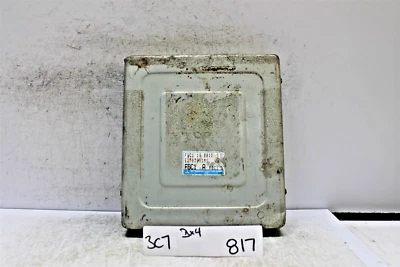 FSC118881D Mazda-626 MX6 1996 MT Unidad de control del motor Módulo ECU 3C7 817 B4 Foto 1 de 4