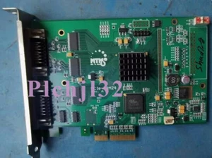 MTM PCIE-FRM24 REV.A PEX-8114 Industrial computer control card - Picture 1 of 1