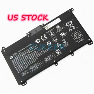HT03XL Battery Pavilion HSTNN-LB8L L11119-85 L11421-421 HSTNN-LB8M HSTNN-DB8R - Picture 1 of 3