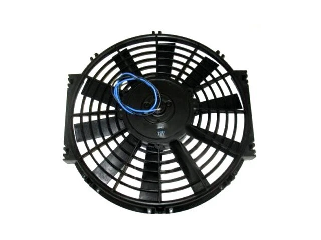 Conjunto de ventilador auxiliar para Oldsmobile 98 1978-1989 1987 1979 1980 1981 DJ177ZG Foto 1 de 1