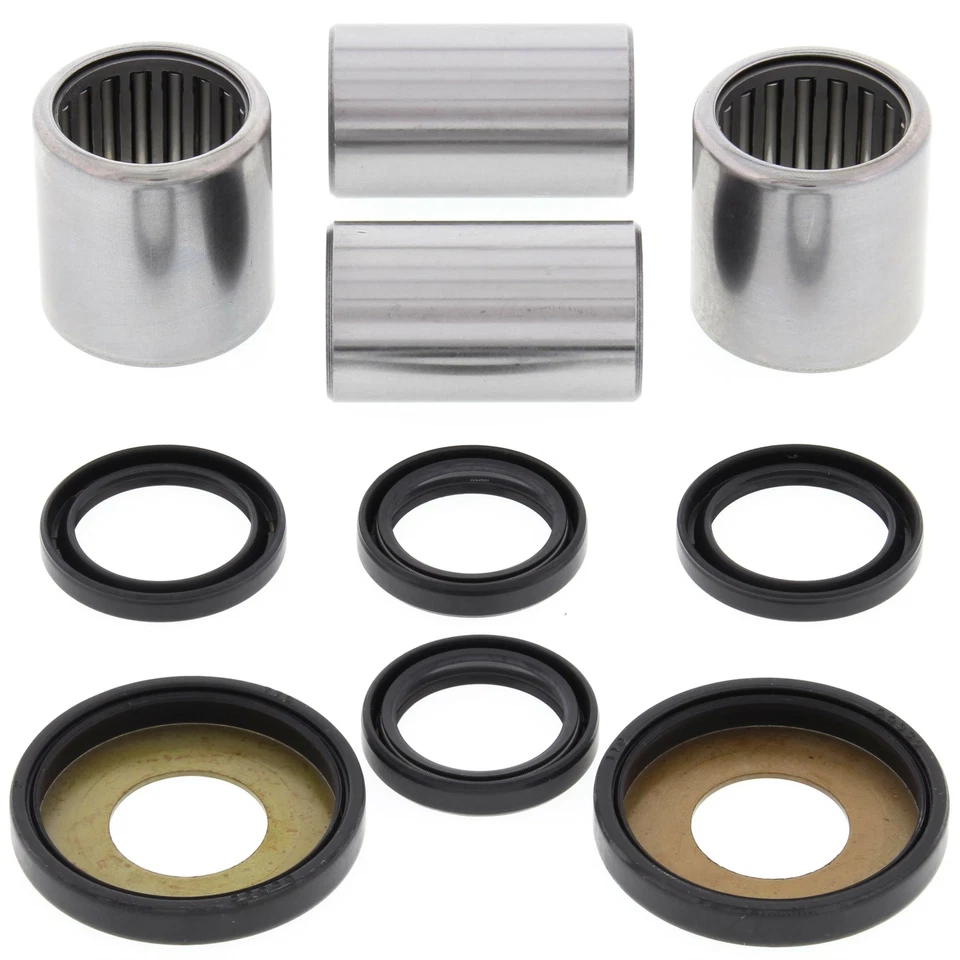 Swingarm Bearing Kit for Suzuki DR 350/SE, 1990-1999 - DR350, Swing Arm - Image 1 of 1