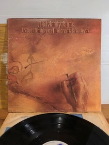 The Moody Blues - To Our Children's Children's Children - 1969 Original Vinyl LP - Bild 1 von 14