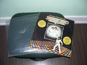 SATURDAY NIGHT FEVER - Original Movie Soundtrack - Bild 1 von 5