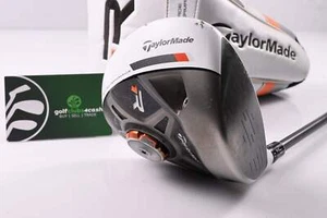 Taylormade R1 Driver / 10 Degree / X-Flex Aldila RIP Phenom 55 Shaft - Picture 1 of 9