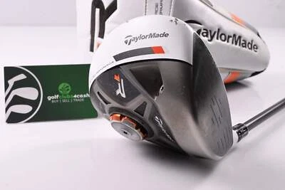 Taylormade R1 Driver / 10 Degree / X-Flex Aldila RIP Phenom 55 Shaft - Image 1 of 4