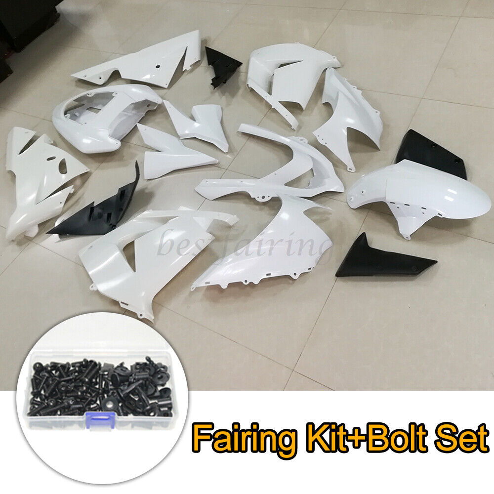 Fairings & Bodywork for 2004 Kawasaki Ninja ZX10R for sale Fairings & Bodywork for 2004 Kawasaki Ninja ZX10R for sale