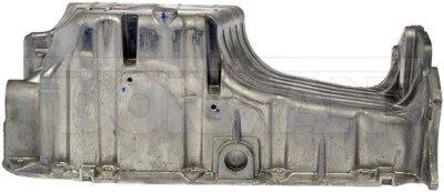 Engine Oil Pan for Chevrolet Aveo 2011-09 - Imagem 1 de 4