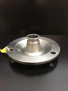 Fristam FPX 3531971874 Pump Cover - Picture 1 of 24