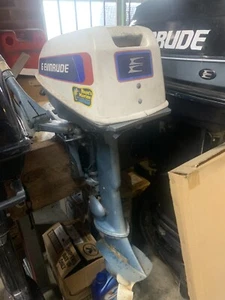 Outboard Motors For Sale 3hp - 150hp Johnson Evinrude Mercury 2 Stroke From $495 - Picture 1 of 12