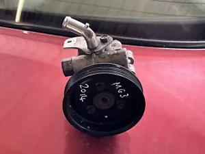 MG 3 MG3 (13-18) PAS POWER STEERING PUMP 30010052 1.5 PETROL 15S4U - Picture 1 of 3