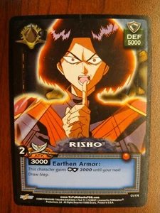 Yu Yu Hakusho Trading Card C1/176 NEW STOCK UNCIRCULATED From Bankrupt Store - Picture 1 of 2