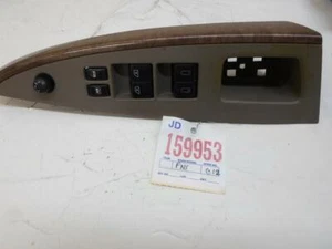 MASTER WINDOW SWITCH NISSAN QUEST 2004 2005 2006 2007 2008 2009 80961 ZM70 OEM - Picture 1 of 5