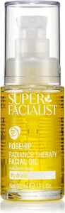 Super Facialist Rose Brighten & Refine Face Oil - Wonder Blend of Aromatherapy - Picture 1 of 18
